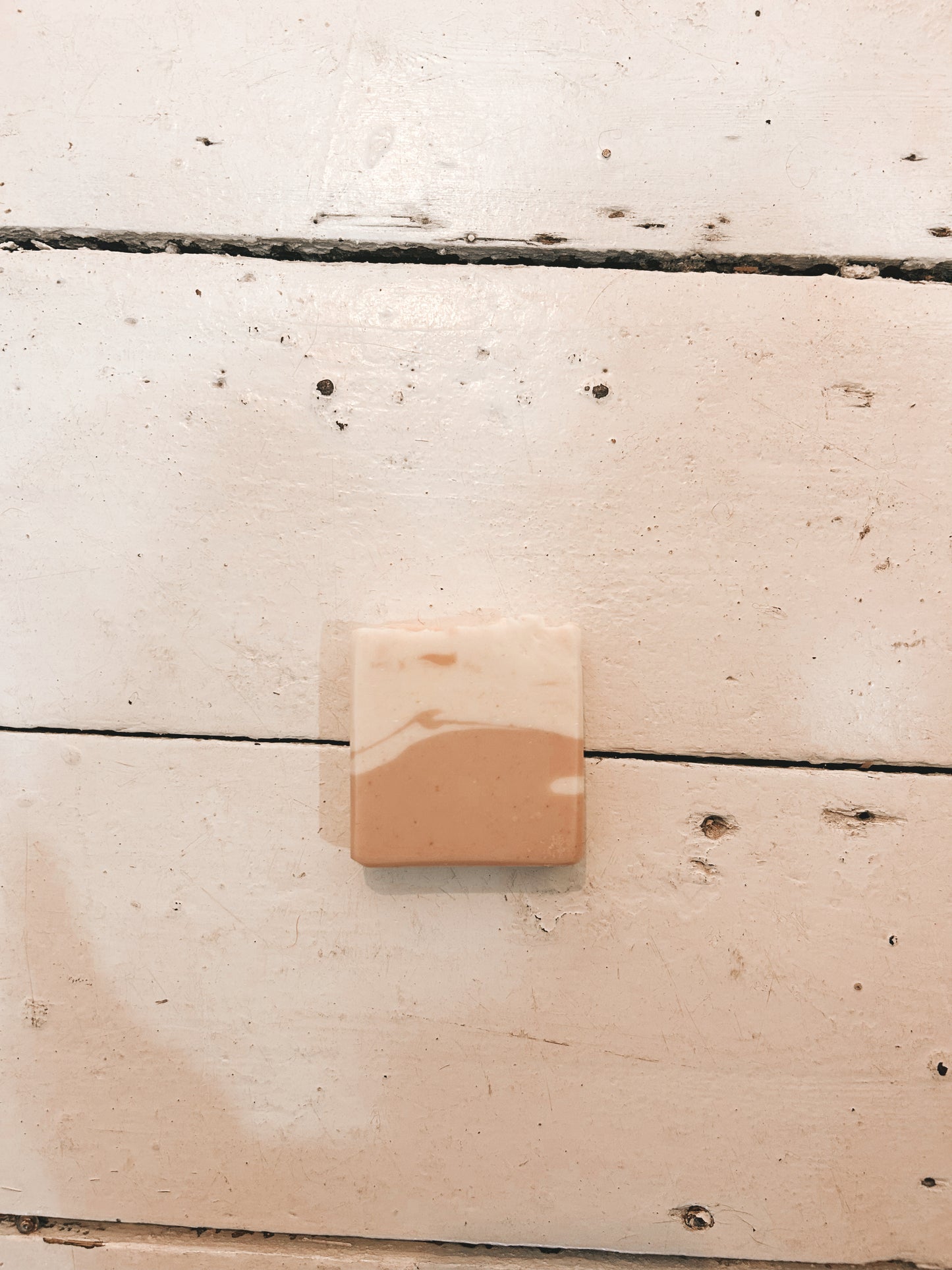 wildflower handcrafted soap bar