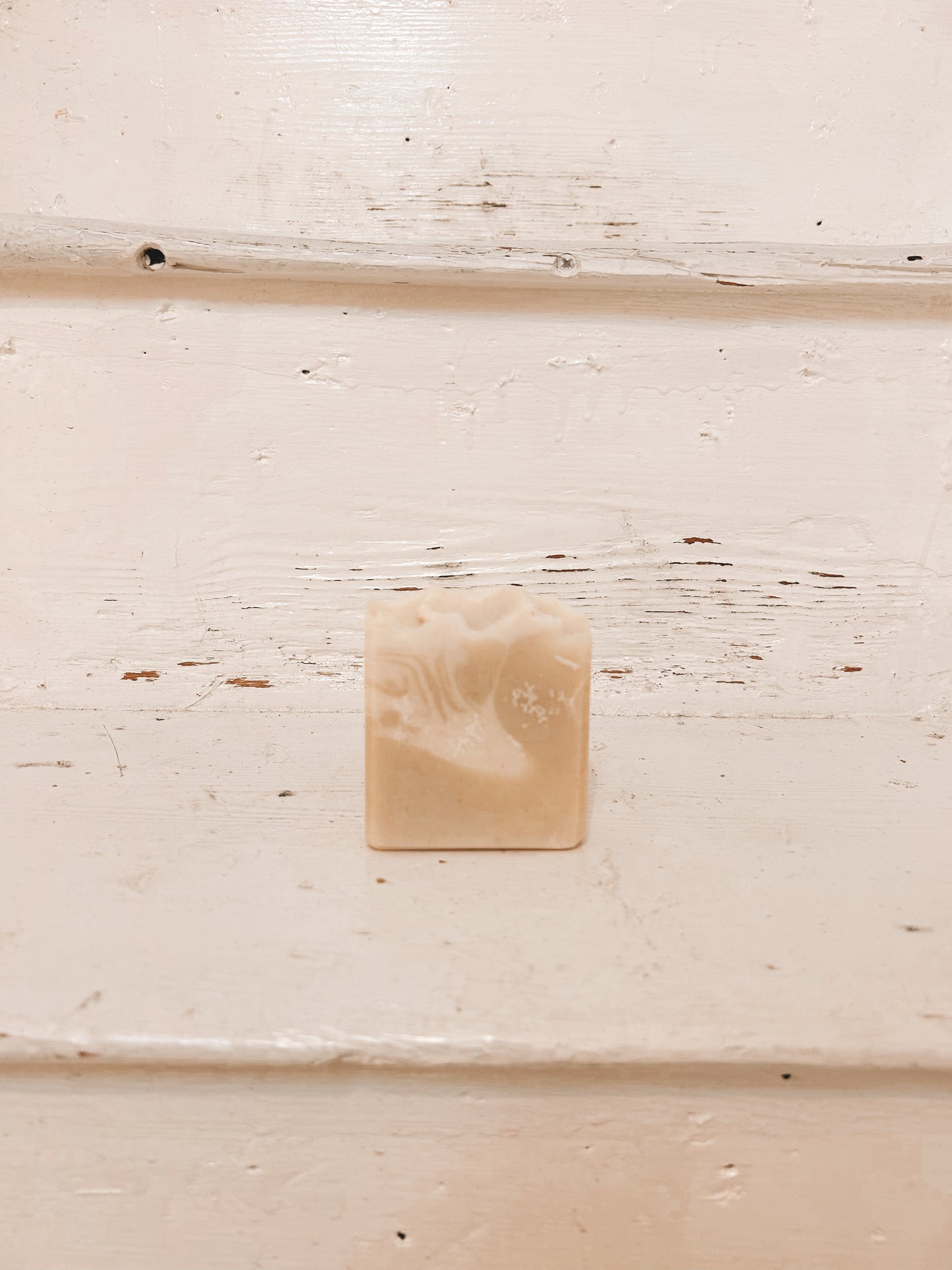 breathe handcrafted soap bar