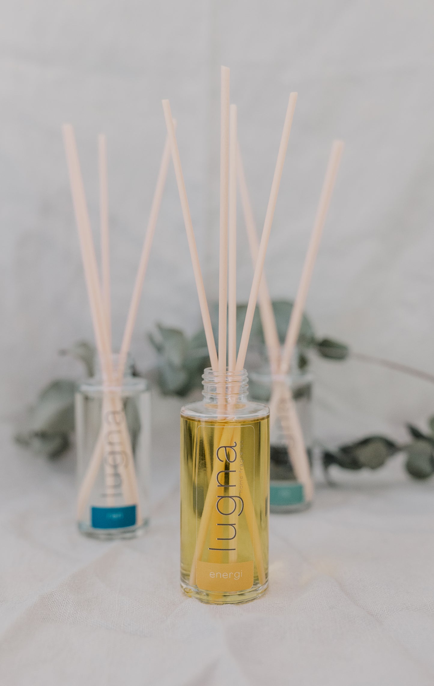 ro [tranquil] reed diffuser