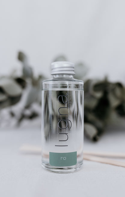 ro [tranquil] reed diffuser